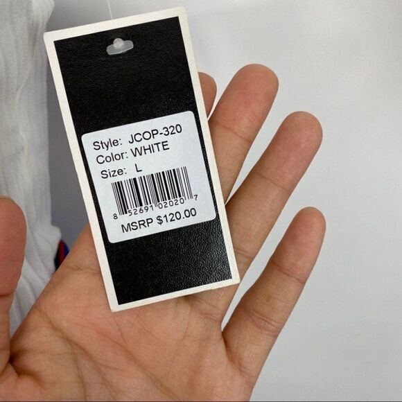 Juicy Couture Belted Swimsuit One Piece‎ - Picture 4 of 11